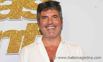 Simon Cowell reveals seriously intense workout routine – and we're impressed