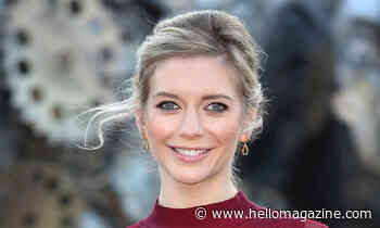 Rachel Riley makes surprising lockdown admission - details