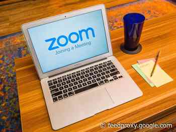 Zoom video chat's full encryption reportedly won't be a free feature     - CNET