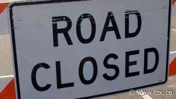 Gardiner Expressway closed all weekend for annual spring maintenance
