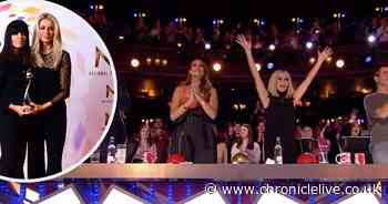 Britain's Got Talent set to take on Strictly in huge TV battle