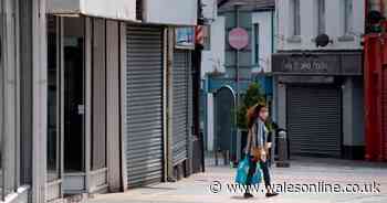 How lockdown could look when it's reviewed again in Wales