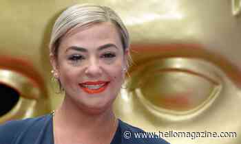 Ant McPartlin's ex-wife Lisa Armstrong breaks her silence following divorce