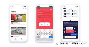 Facebook NPE Team Releases 2 More Apps