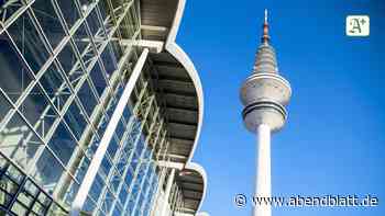 Hamburg: Endlich! Neuer Betreiber für Fernsehturm steht fest