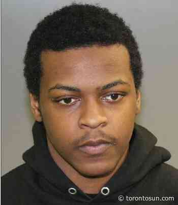 Boy, 17, wanted for shootout that killed talented Toronto rapper Houdini - Toronto Sun