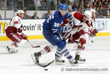 Toronto Maple Leafs Biggest Draft Boom and Bust Since 2000 - - Last Word on Hockey