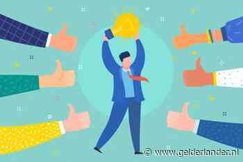 Zo overtuig je je collega’s van jouw goede idee