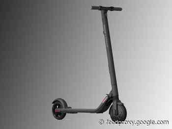 Roll on up to save up to $120 on a Segway scooter or self-balancing transporter     - CNET