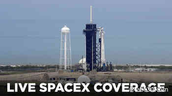 SpaceX rocket ship lifts off | WATCH LIVE