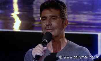 BGT: Simon Cowell insists 'we'll meet again' after semi-finals were postponed