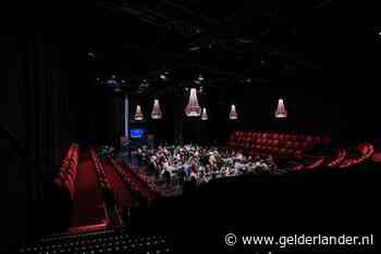 Noodkreet culturele sector Achterhoek: investeren, anders volgt er een kaalslag