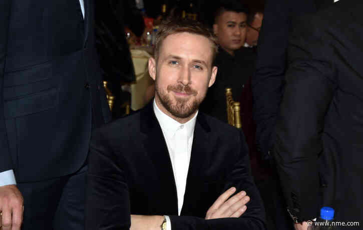 ‘Wolfman’ reboot in the works with Ryan Gosling attached to star