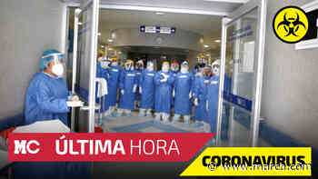 Coronavirus México hoy 30 de mayo; últimas noticias, contagios y muertes - Marca Claro México