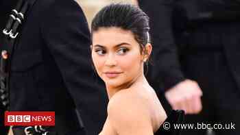 Kylie Jenner: Forbes drops celebrity from billionaire list