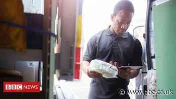 Virus-hit self-employed to receive second payment