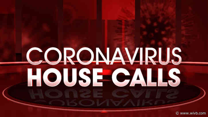 WATCH: Top doctors, mental health experts answer your questions on ‘Coronavirus House Calls’ | May 30
