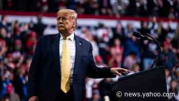 Trump's social-media executive order is 'totally out of line': Judge Napolitano