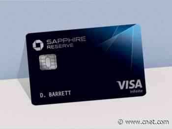 Best travel credit cards for 2020     - CNET