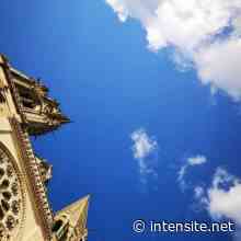 CHARTRES - Une visite de Notre-Dame à la jumelle - Radio Intensité