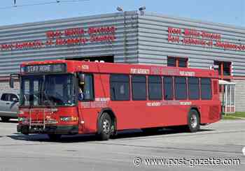 NEXTransit looking at the future of transit in Allegheny County