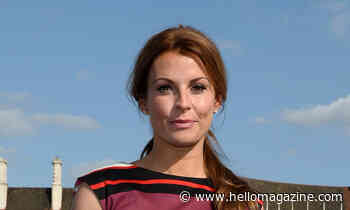 Coleen Rooney sets record straight in Twitter statement