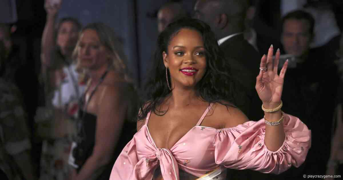 Rihanna, Jay-Z and the creator of Twitter donate 6.2 million for the coronavirus - Play Crazy Game