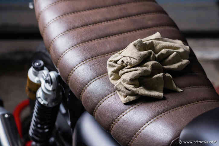 The Best Artist Chamois for Blending, Cleaning, and More