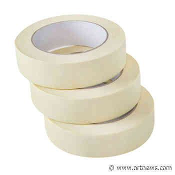 Achieve Precise Edges and Secure Your Work With the Best Drafting Tape for Artists