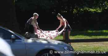 Lockdown rules for vulnerable who are shielding to change