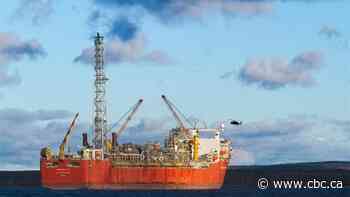 Fire onboard Terra Nova FPSO, extinguished without injury