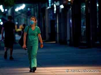 Coronavirus began spreading in the US in January — predating President Trump's travel restrictions and the detection of community transmission, CDC says