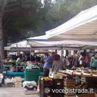 Battipaglia, è ripartito anche il mercato settimanale allo stadio “Pastena” - Voce di Strada