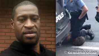 George Floyd death puts spotlight on 'warrior training' for police