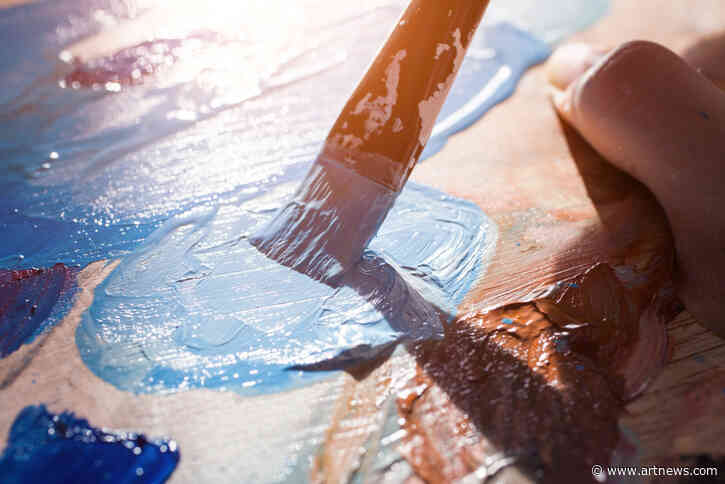 The Best Water-Mixable Oil Paint Mediums to Achieve Quick-Drying Gloss