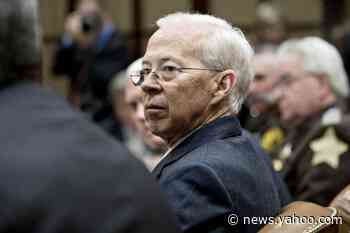 FBI's top lawyer, Dana Boente, ousted amid Fox News criticism for role in Flynn investigation