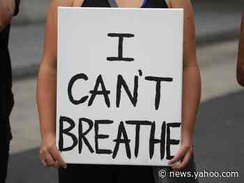 'If you say you can't breathe, you're breathing': A Mississippi mayor defended the officer who stood on George Floyd's neck