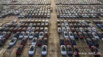 BDI fordert Kaufprämie für Elektrofahrzeuge und Verbrenner