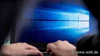 Was Microsofts Gratis-Schutz vor Viren bietet – und was nicht