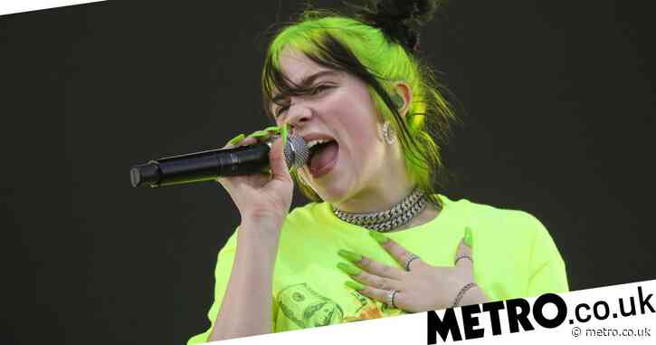 Billie Eilish calls out ‘All Lives Matter’ supporters after George Floyd’s death: ‘This is not about you’