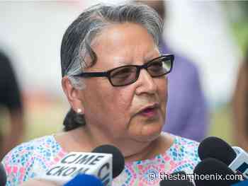 Ochapowace First Nation opens new youth group home