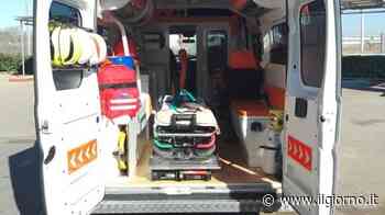 Incidente a Erba, grave ciclista investito da un'auto - IL GIORNO