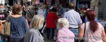 Erba, troppo vicini al mercato «Torniamo a misurare la febbre» - LaProvincia.it/COMO - Cronaca, Erba - La Provincia di Como