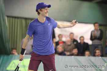 Esibizioni: Thiem, Zverev, Kyrgios e Sinner sull'erba di Berlino. Sperando in Federer - Ubi Tennis