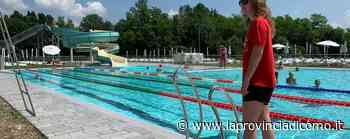 Centro sportivo di Erba: voucher e campo estivo - LaProvincia.it/COMO - Cronaca, Erba - La Provincia di Como