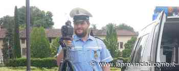 Fase 2 anche per la polizia locale A Erba più controlli sulla sicurezza - Cronaca, Erba - La Provincia di Como