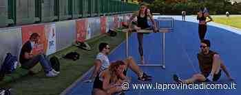 Atletica, apertura degli impianti a rate Mariano ok, Erba quasi, Como aspetta - Sport, Como - La Provincia di Como