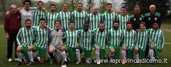 Ricordate l'Erbese grandi firme? «Fu una cavalcata favolosa» - Sport, Erba - La Provincia di Como