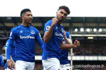 Everton, sponsor... in erba: contatti con azienda di cannabis | Calcio e Finanza - Calcio e Finanza