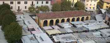 Erba, il sindaco blocca ancora il mercato «Manca sicurezza» - LaProvincia.it/COMO - Cronaca, Cantù - La Provincia di Como